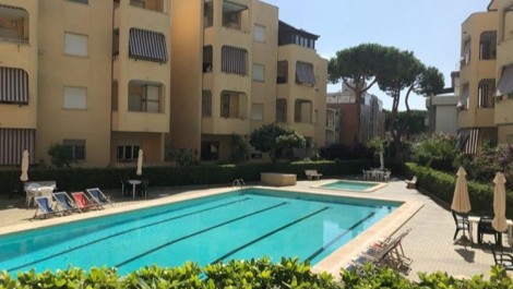 Santa Marinella – a pochi passi dal mare