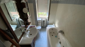 bagno