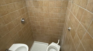bagno servizio