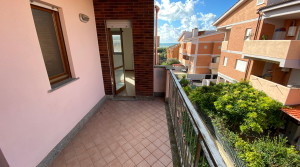 balcone servizio
