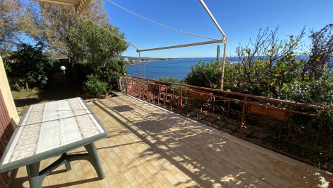 Santa Marinella – Grazioso villino sul mare