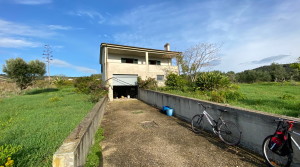 accesso garage