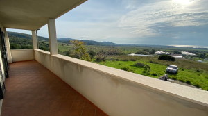 balcone mare