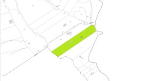 planimentria terreno annuncio