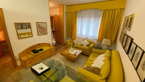 Cerveteri – Cerenova piccolo appartamento uso investimento