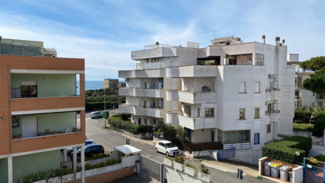 Santa Marinella – a due passi dal mare