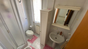 bagno A