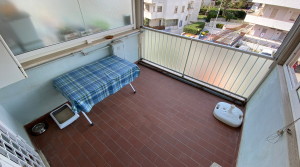 balcone A