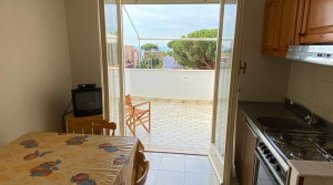 vista soggiorno
