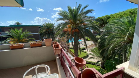 Santa Marinella – Appartamento Attico Esclusivo