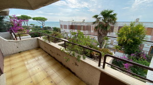 Balcone A