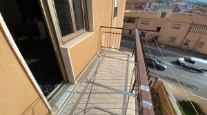 balcone sala