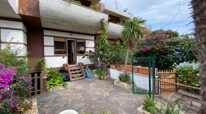 giardino fronte B