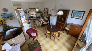 soggiorno A