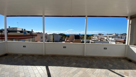 Santa Marinella – Splendido ATTICO in centro