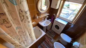 bagno