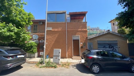 Santa Marinella – Zona maiorca indipendente
