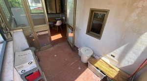 terrazzo