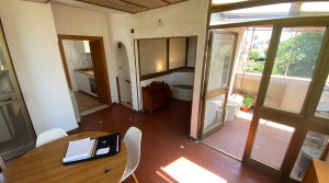 veranda A