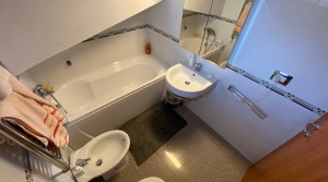 bagno mansarda 1