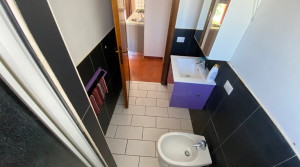 bagno A