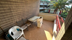 balcone B