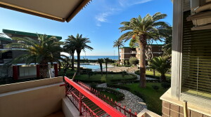 vista balcone