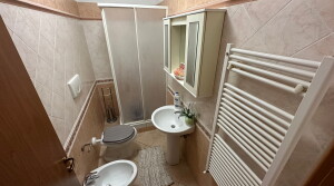 bagno flat