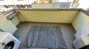 balcone cameretta B