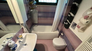 bagno A