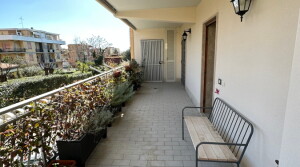 terrazzo ingresso B