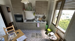 cucina B