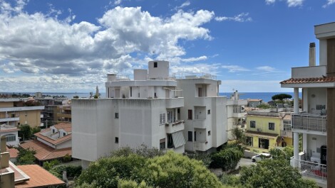 Santa Marinella – Zona centrale
