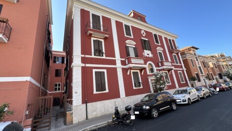 Civitavecchia – Zona Centrale