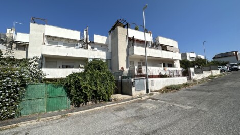 Santa Marinella – Soluzione uso investimento