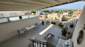 terrazzo sud B