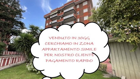 Roma – Via Deserto del Gobi