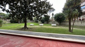 giardino condominialeA