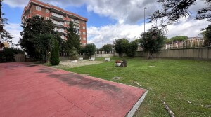 giardino condominialeF