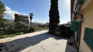 giardino fronteD