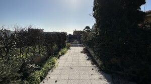 passo carrabile