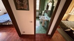 disimpegno