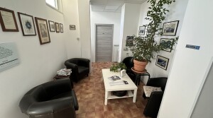 sala aspetto