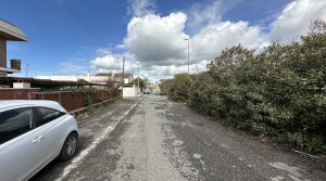strada accesso