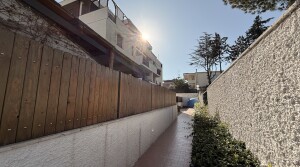 area condominiale