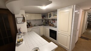 cucina sala hobby
